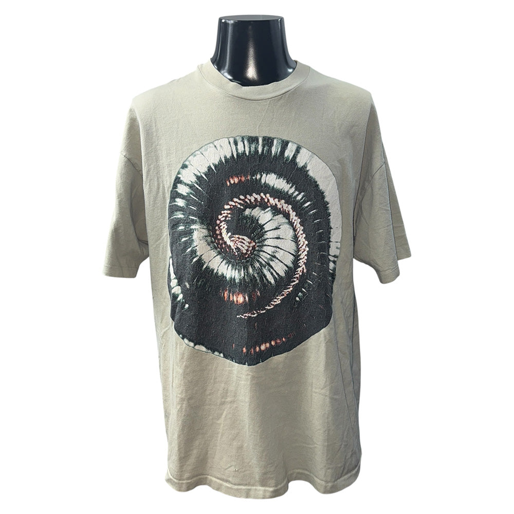 【NINE INCH NAILS】ナイン・インチ・ネイルズ Closer to God　90's Vintage Tシャツ