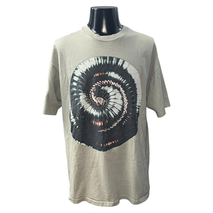 【NINE INCH NAILS】ナイン・インチ・ネイルズ Closer to God　90's Vintage Tシャツ