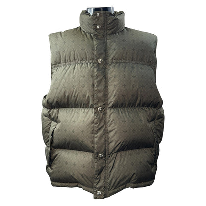 [CHROME HEARTS] Chrome Hearts down vest