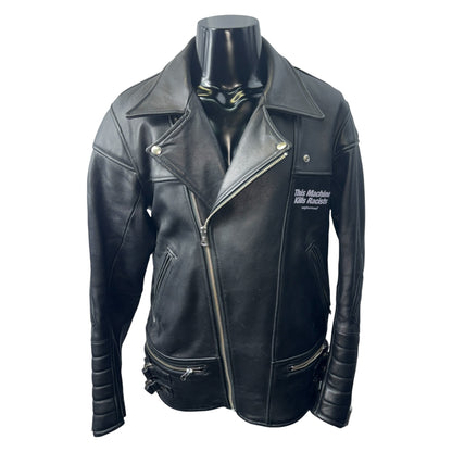 [NEIGHBORHOOD] Neighborhood Double Riders Jacket