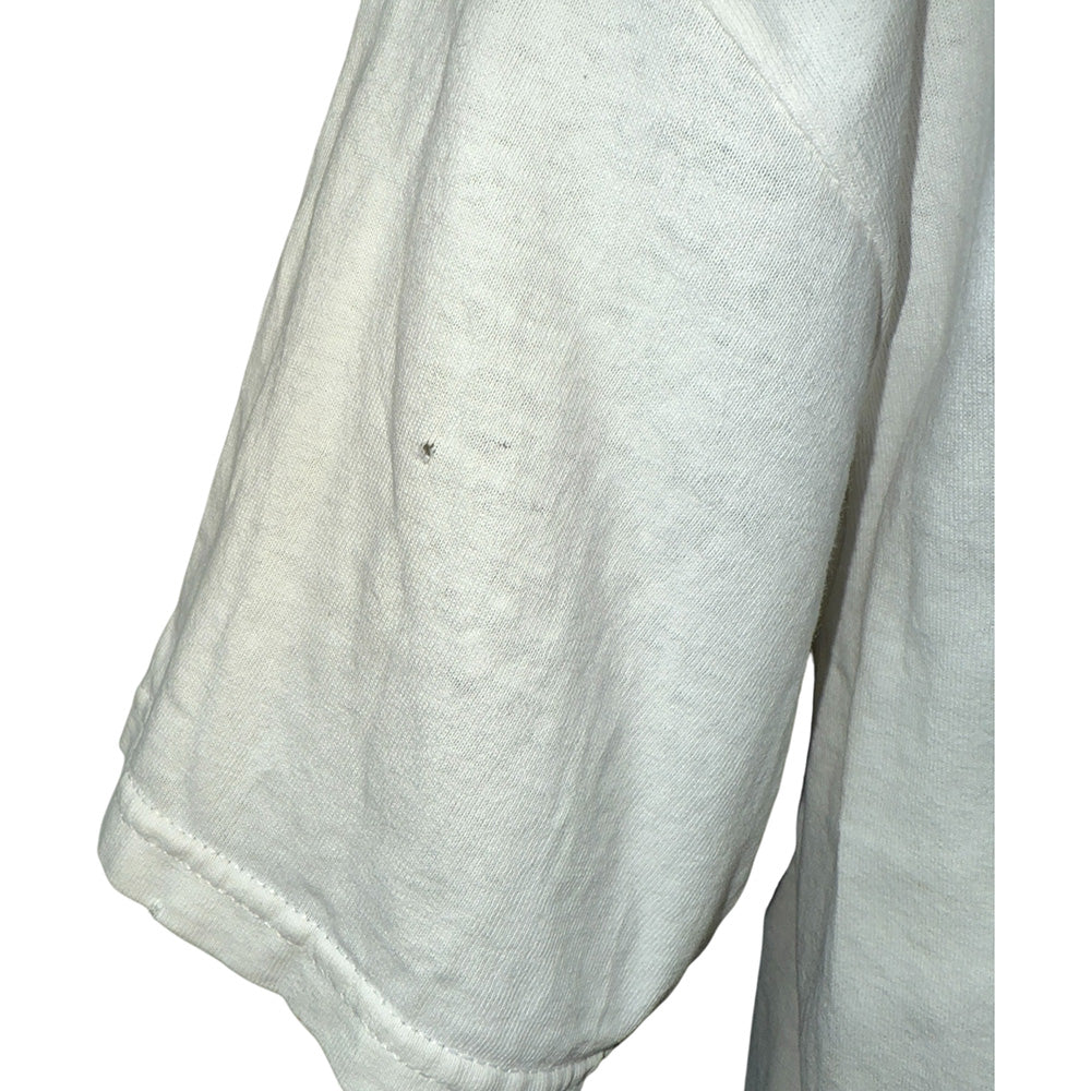 [MARILYN MONROE] Marilyn Monroe "Lee Body" 90's Vintage T-shirt