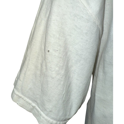 [MARILYN MONROE] Marilyn Monroe "Lee Body" 90's Vintage T-shirt