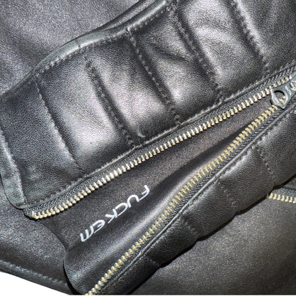 [NEIGHBORHOOD] Neighborhood Double Riders Jacket