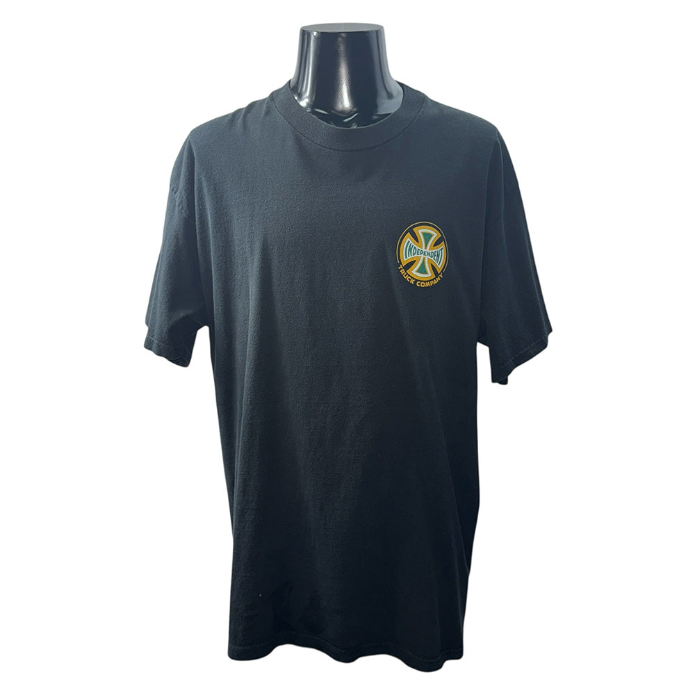 [INDEPENDENT] Independent Iron Cross T-shirt