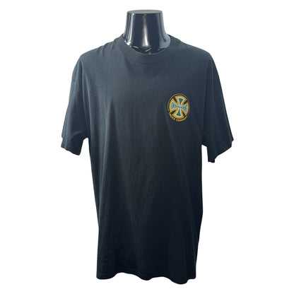 [INDEPENDENT] Independent Iron Cross T-shirt