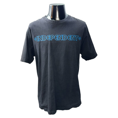 [INDEPENDENT] Independent Iron Cross T-shirt