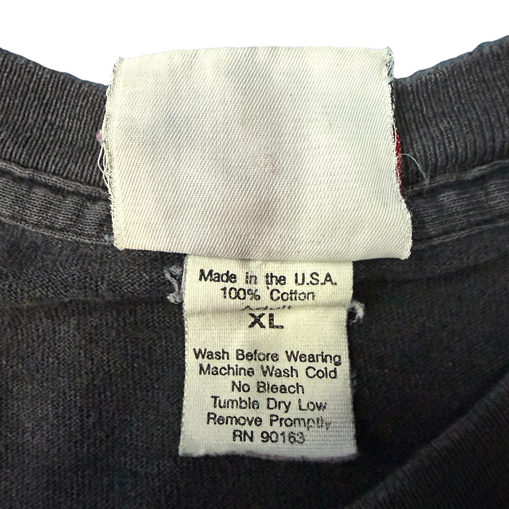[MARLBORO] Marlboro RAILROAD Unlimited T-shirt