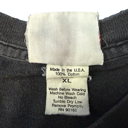 [MARLBORO] Marlboro RAILROAD Unlimited T-shirt