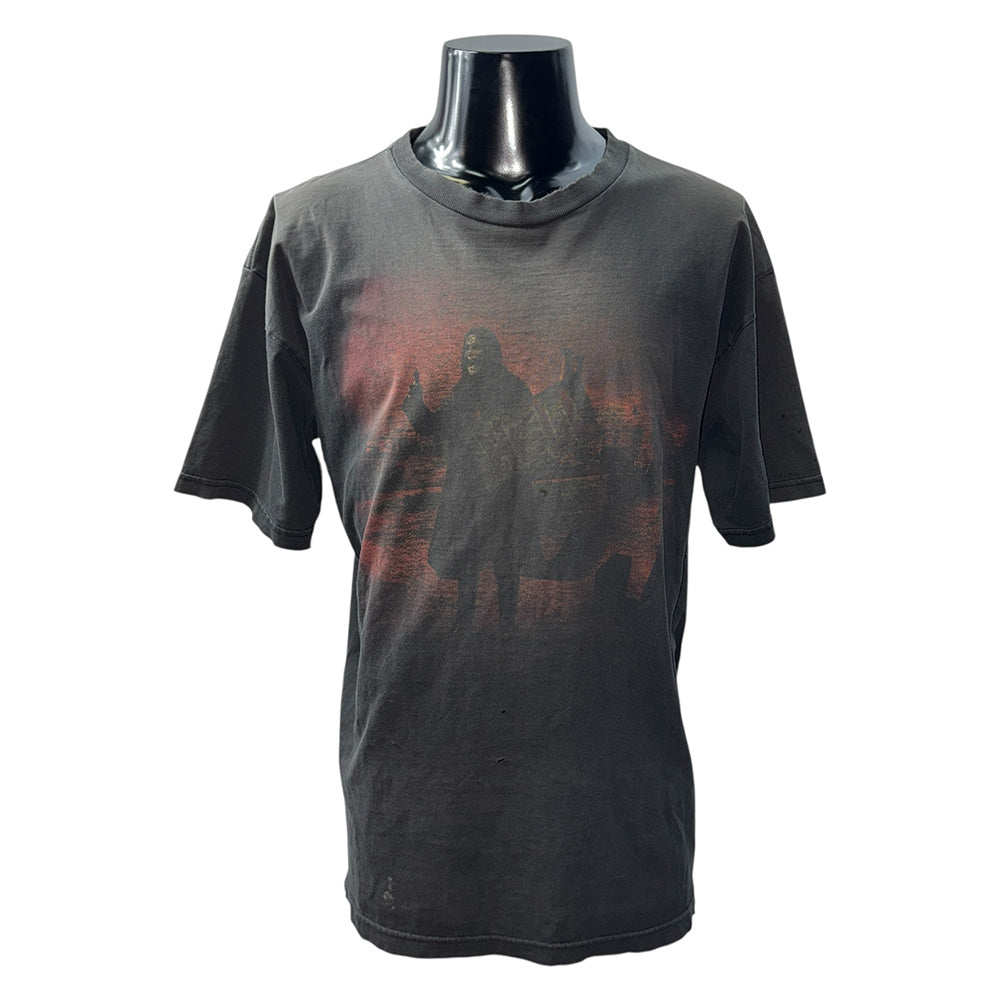 【OZZY OSBOURNE】オジー・オズボーン HELL 90's Vintage Tシャツ