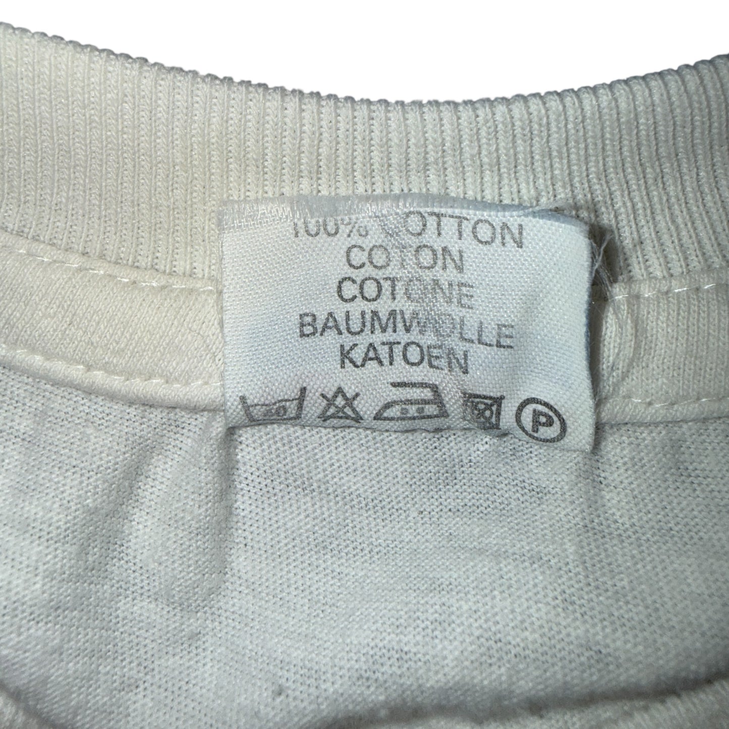 【BOB MARLEY】ボブ・マーリー Vintage Tシャツ
