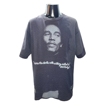 【BOB MARLEY】ボブ・マーリー 00’s Tシャツ