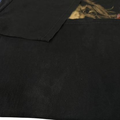 [MARIAH CAREY] Mariah Carey "BUTTERFLY TOUR" T-shirt