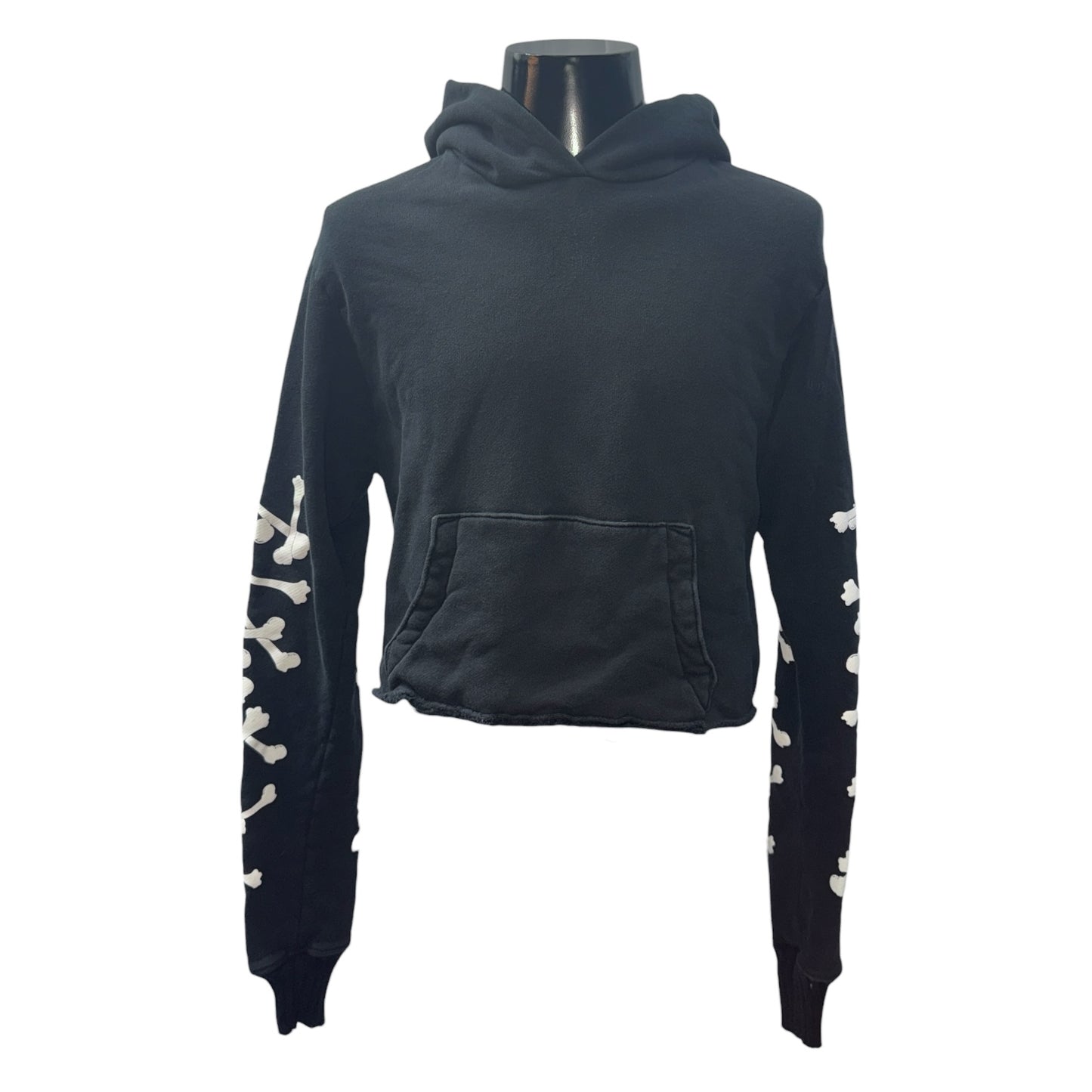 [AMIRI] Amiri Bones Star Hoodie