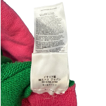 [ETRO] Etro Pegasus Big Logo Hoodie