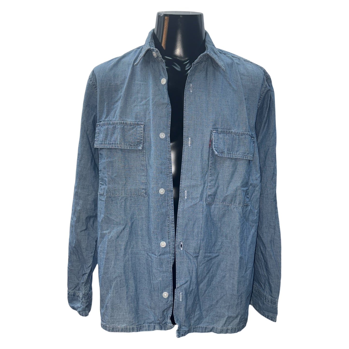 [LEVI'S] Levi's denim shirt