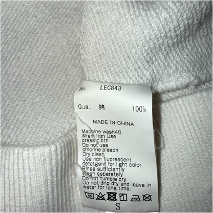 [EVANGELION × LEGENDA] Evangelion × Legenda Ayanami Rei Hoodie