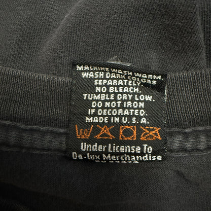 【HARLEY-DAVIDSON】ハーレーダビッドソン 2000コピーライト Tシャツ