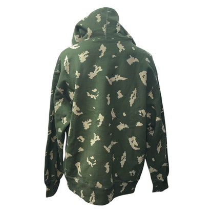 [SUPREME] Supreme 21AW Box Logo Hooded Parka