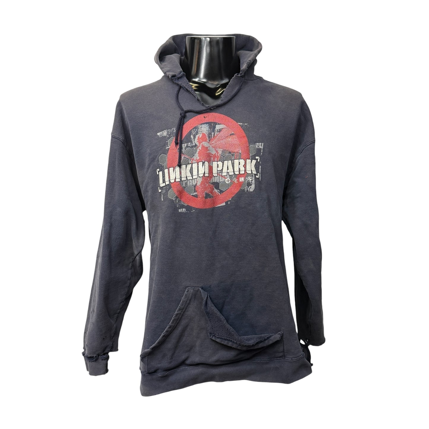 [LINKIN PARK] Linkin Park Lee Body Sweatshirt