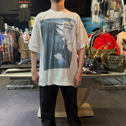 【BOB MARLEY】ボブ・マーリー Vintage Tシャツ