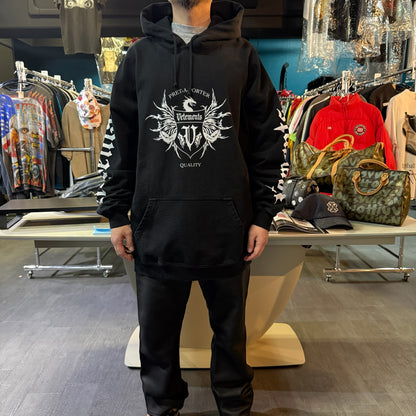 [VETEMENTS] Vetements hoodie
