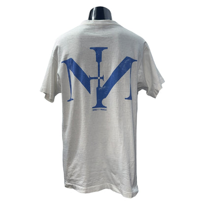 【NINE INCH NAILS】ナインインチネイルズ“Sin” Vintage 90s Tシャツ