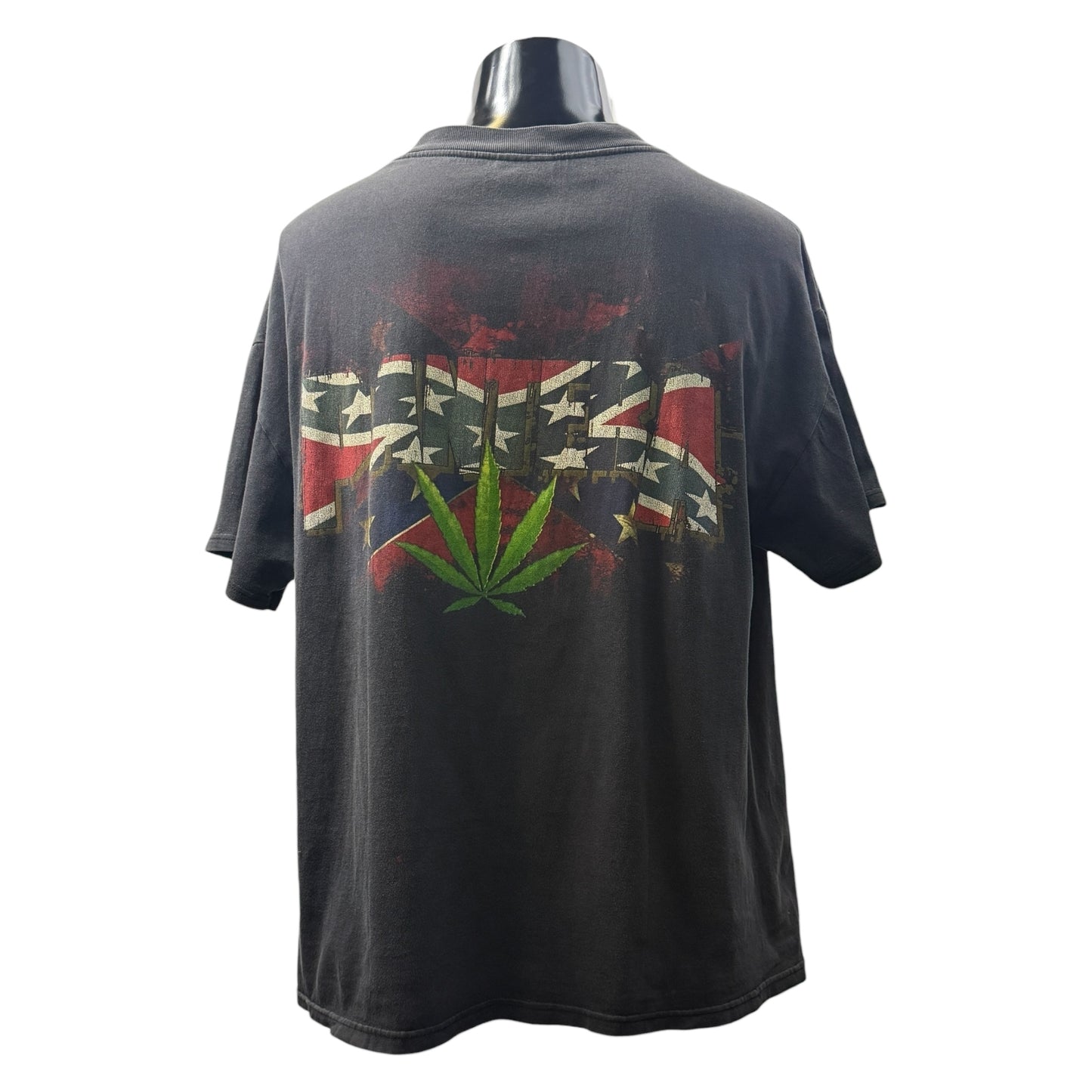 【PANTERA】パンテラ HESHER DREAM Tシャツ