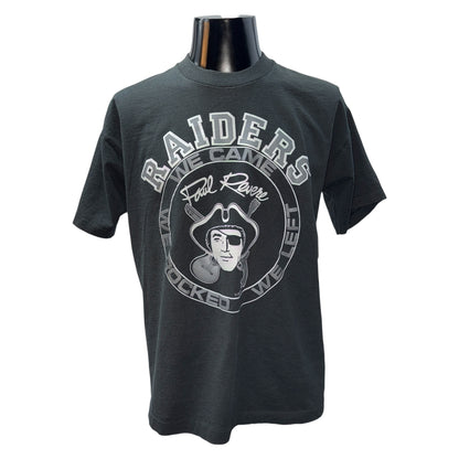 [PAUL REVERE &amp; THE RAIDERS] Paul Revere and the Raiders Vintage T-shirt