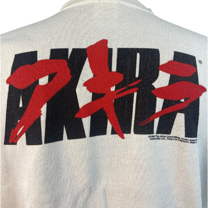 [AKIRA] Akira Sweatshirt 90'S L