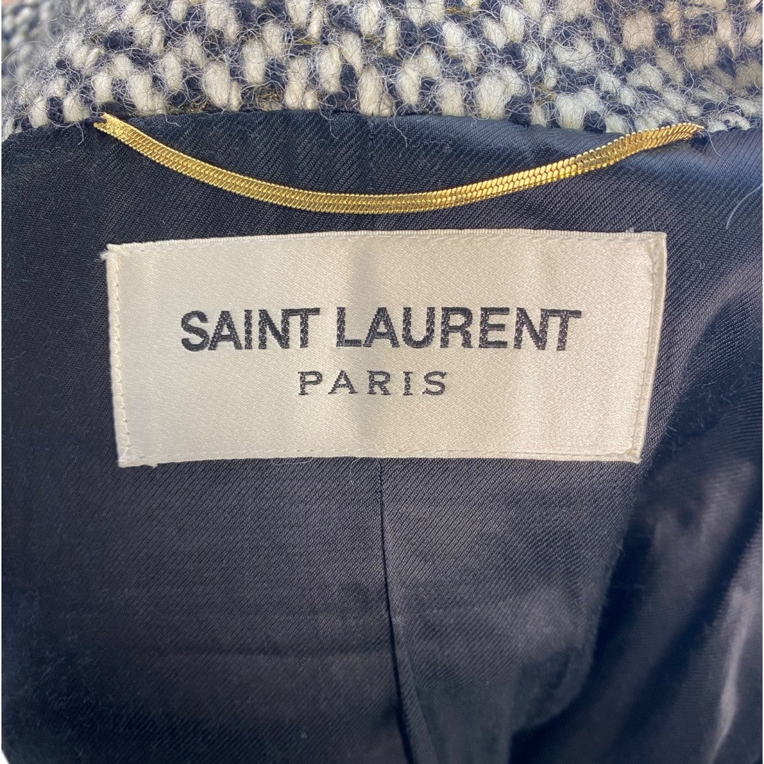 Saint Laurent Women's Duffle Coat F34