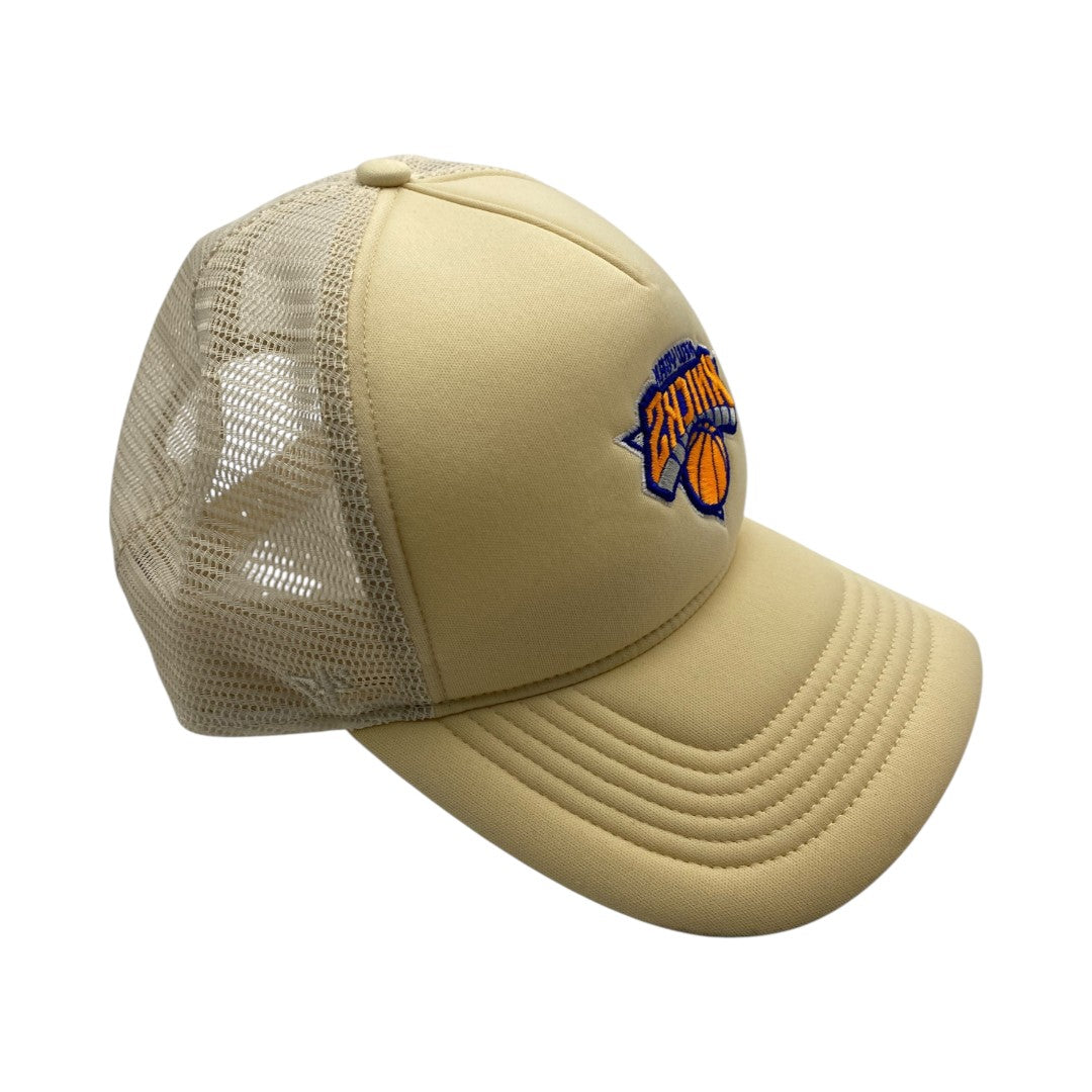 【KITH×KNICKS】Kith’47/NBA公式/New Era/ニューエラーキャップ/ニューヨーク・ニックス/