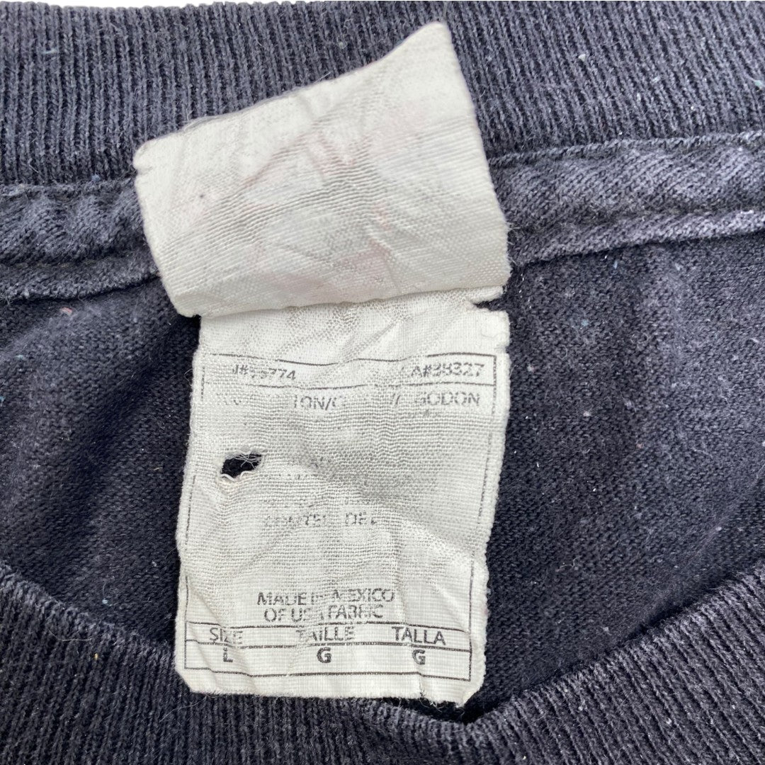 [BATMAN JORKER] Vintage T-shirt (size L)