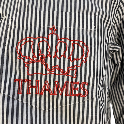 THAMES MMXX. PG OVERSHIRT