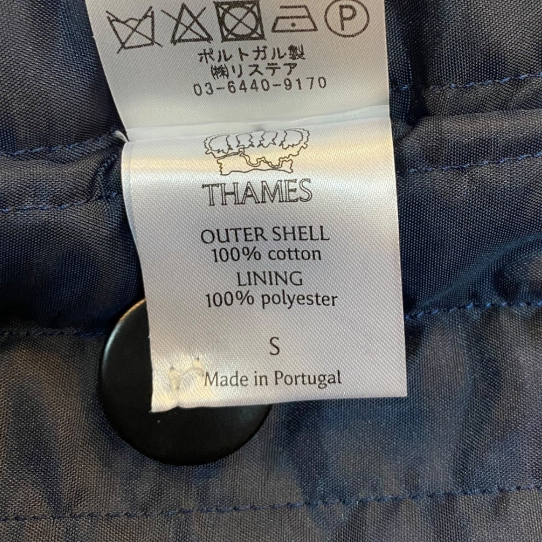 THAMES MMXX. PG OVERSHIRT