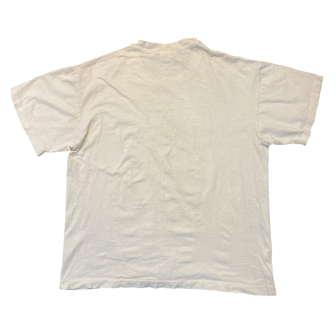 【Kermit the Frogs】カーミット 90’s Vintage Tシャツ L