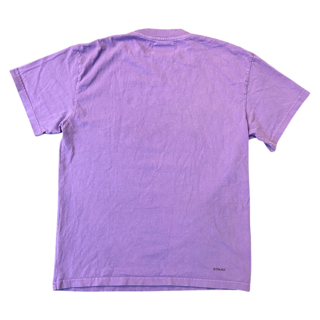 【J.BALVIN×TAKASHI MURAKAMI】ジェイバルヴィン×タカシ ムラカミ Morado 村上隆 Tシャツ M