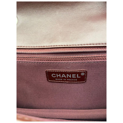 [CHANEL] Chanel Chocobar Chain Shoulder Bag