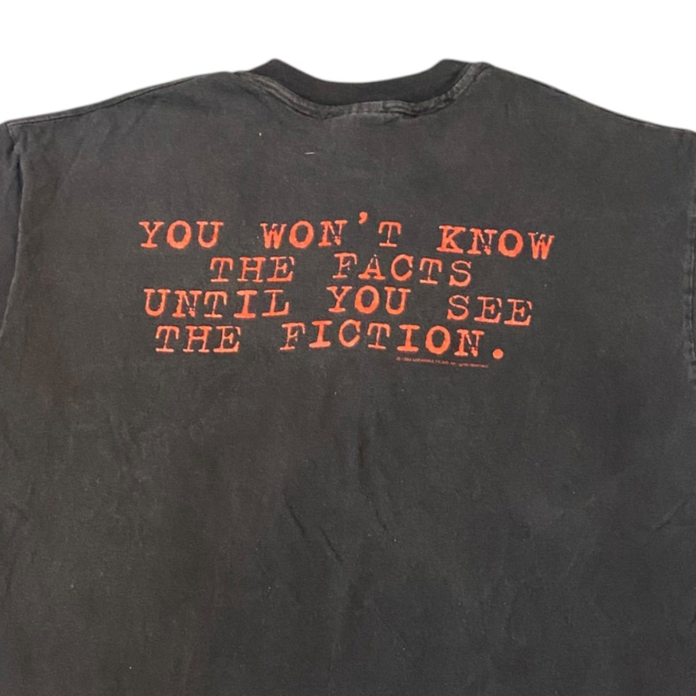 [Pulp Fiction] Pulp Fiction T-shirt