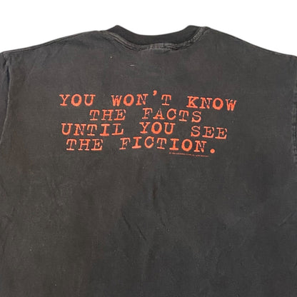 [Pulp Fiction] Pulp Fiction T-shirt
