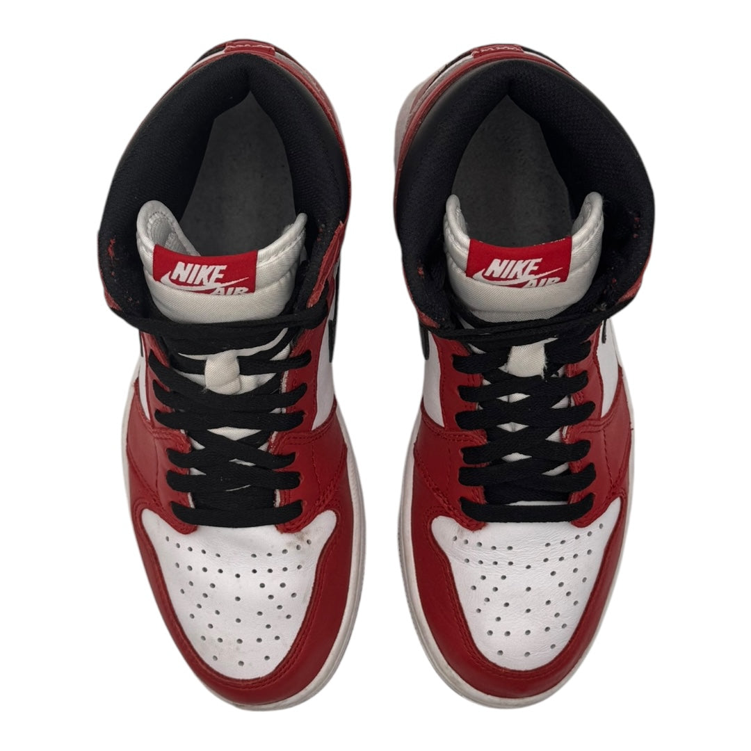 Nike Air Jordan 1 Retro High OG "Chicago" (2015) - Nike Air Jordan 1 Retro High OG 2015 Chicago 26.5cm Excellent Condition