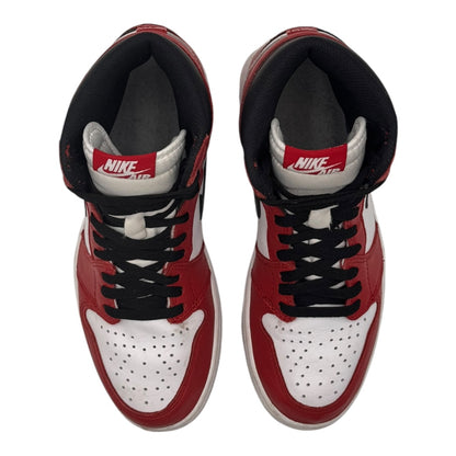 Nike Air Jordan 1 Retro High OG "Chicago" (2015) - Nike Air Jordan 1 Retro High OG 2015 Chicago 26.5cm Excellent Condition