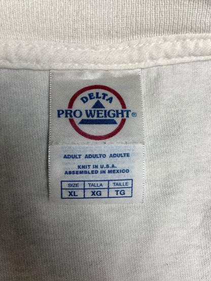 【Nintendo Logo】ニンテンドーロゴ  Tシャツ  XL