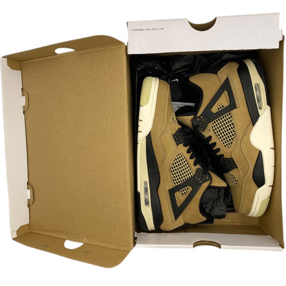【NIKE（ナイキ）】AJ4 / AIR JORDAN 4 RETRO MUSHROOM/ エアジョーダン４/ 26.5㎝