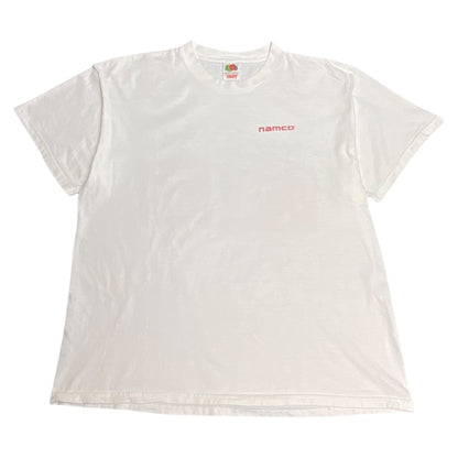 【namco SOULCALIBUR II】ナムコ ソウルキャリバーII Tシャツ XL