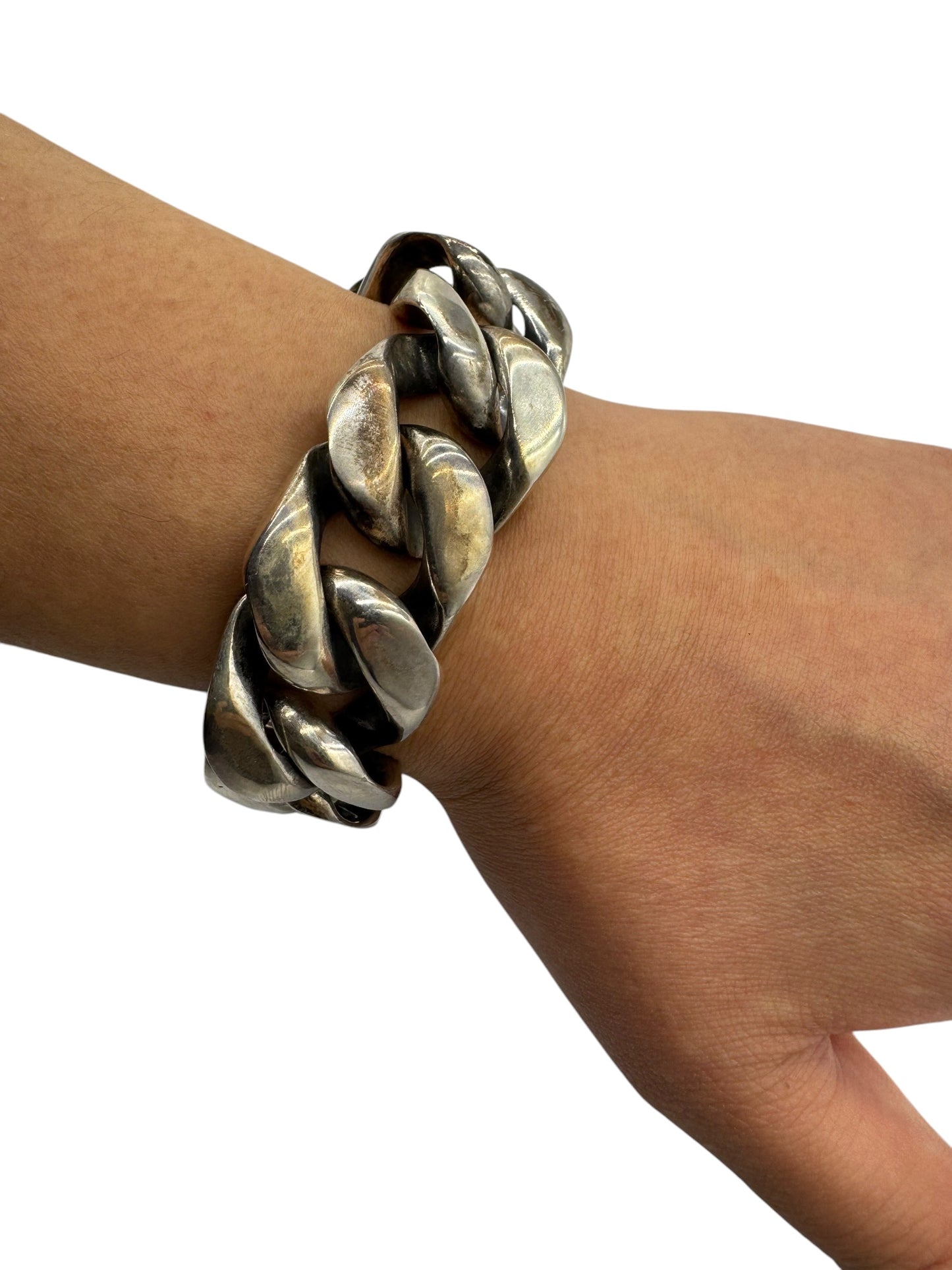 [DOG STATE] Dog State Deep Rim Bracelet