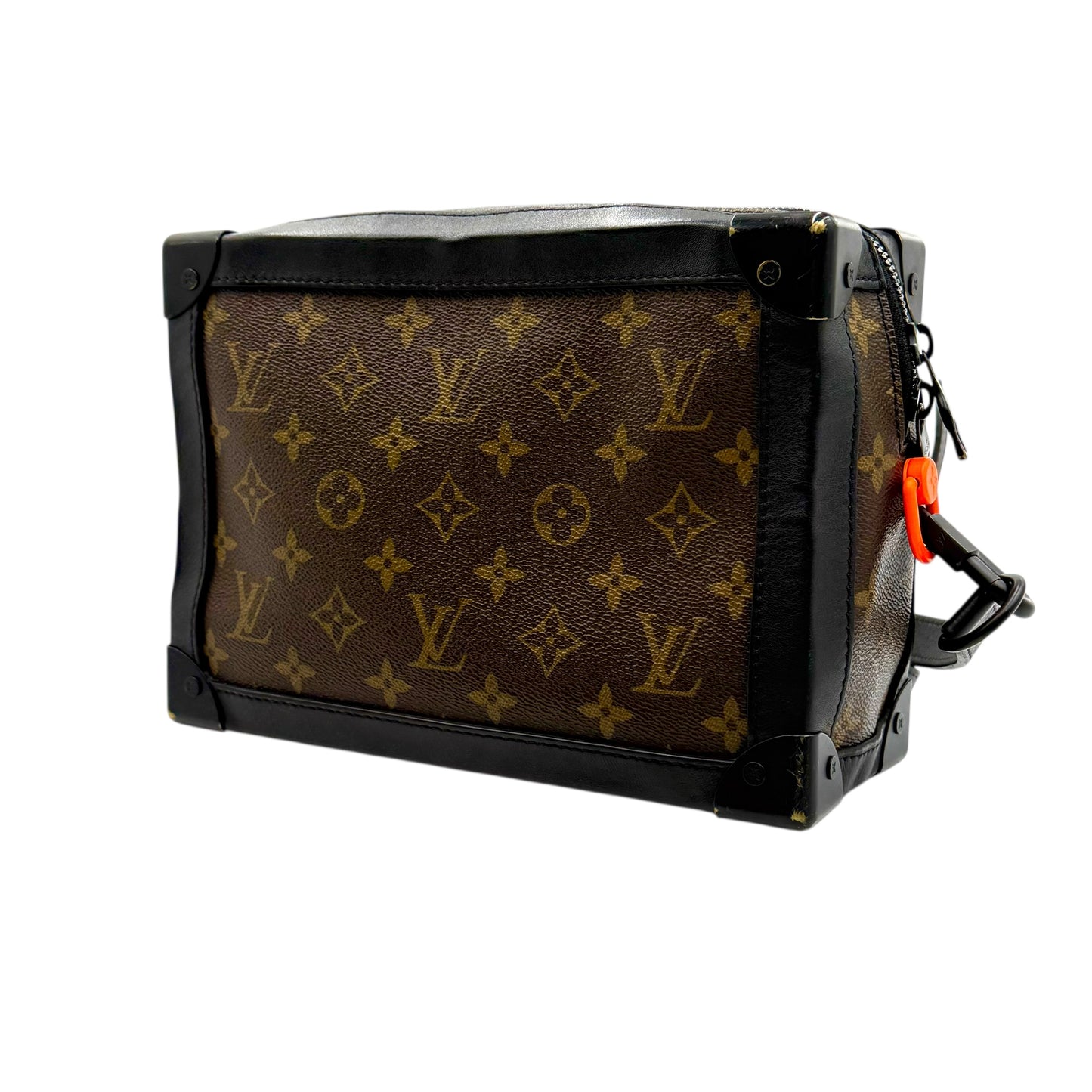 [LOUIS VUITTON] Louis Vuitton Soft Trunk Monogram Solar Ray