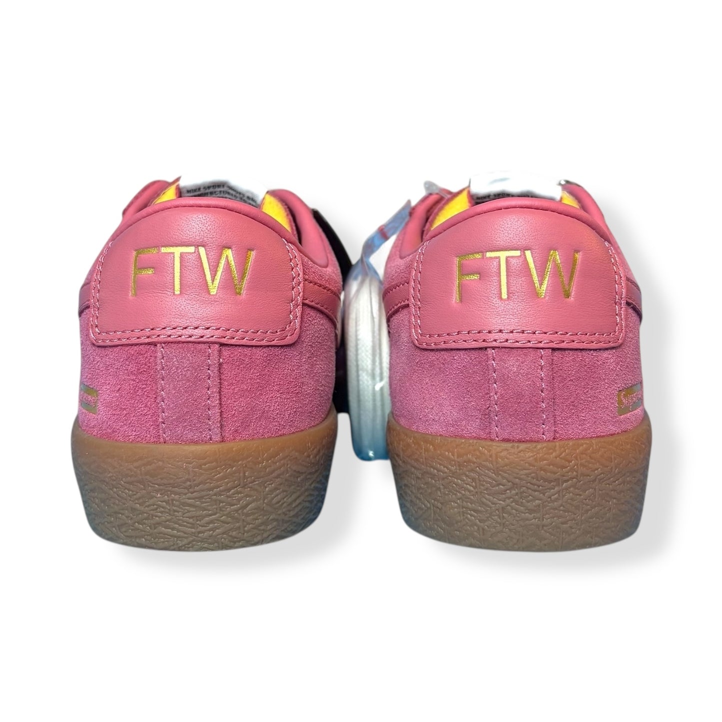 [Supreme x NIKE SB] Supreme collaboration / Blazer Low GT QS / Desert Bloom / (26.5cm)