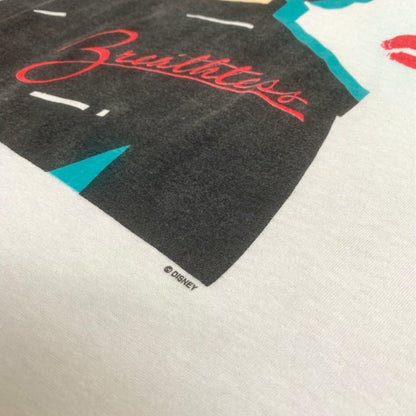 【MADONNA】マドンナ 90’s Vintage  Breathless 映画 ムービーTシャツ XL