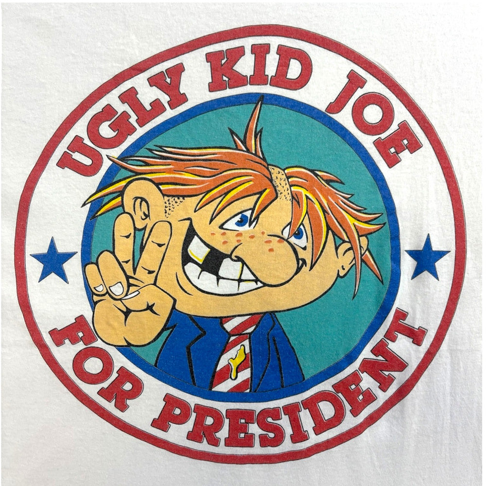 【UGLY KID JOE】アグリーキッドジョー 90's Vintage Tシャツ XL