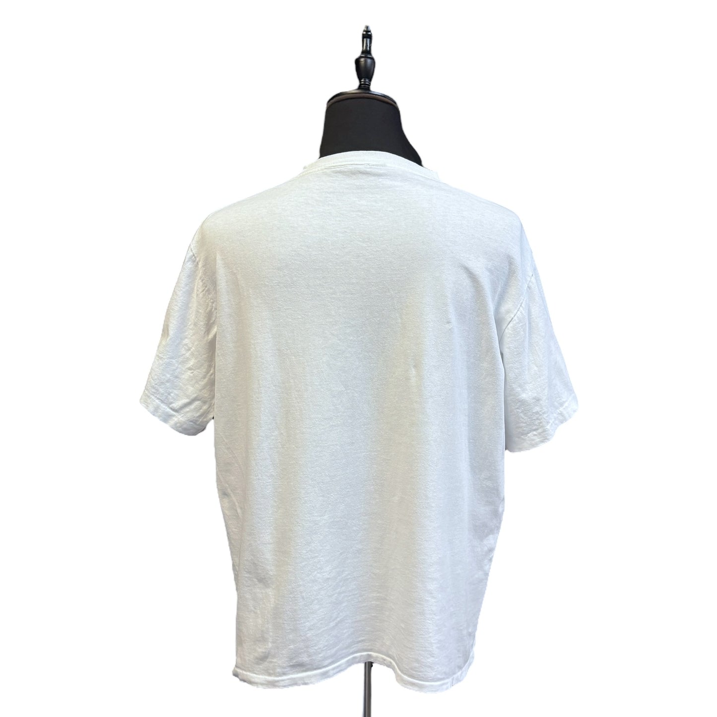 【LOONEY TUNES （TAZ'S GYM）】ルーニーテューンズ タズマニアンデビル Vintage Tシャツ XL